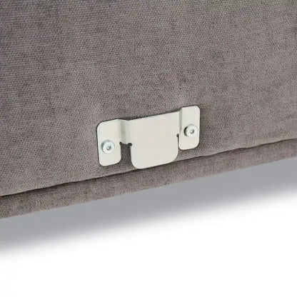 Poly & Bark Rue 113 Fabric Sectional Sofa