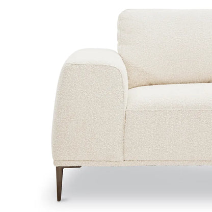 Poly & Bark Rue 113 Fabric Sectional Sofa