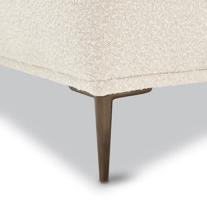 Poly & Bark Rue 113 Fabric Sectional Sofa