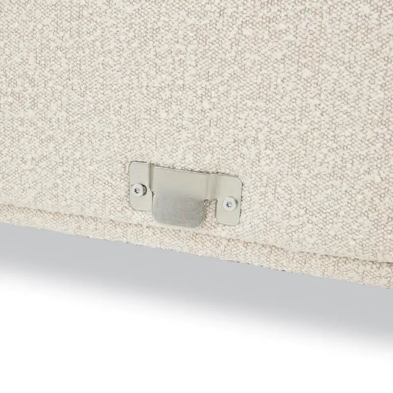 Poly & Bark Rue 113 Fabric Sectional Sofa