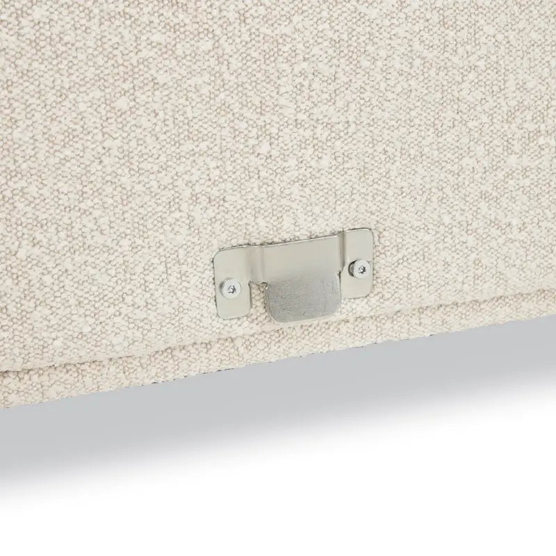 Poly & Bark Rue 113 Fabric Sectional Sofa