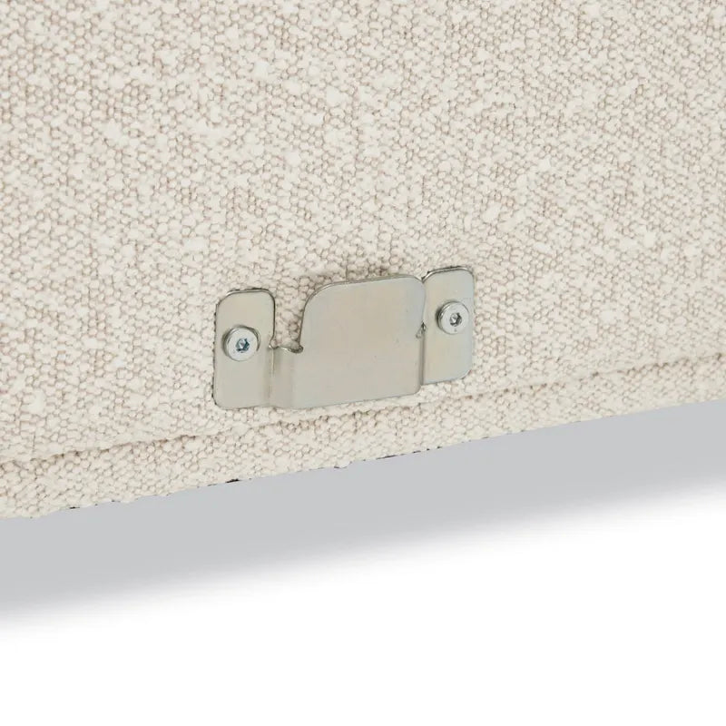 Poly & Bark Rue 113 Fabric Sectional Sofa