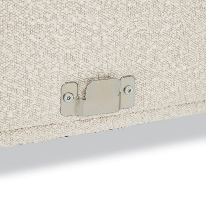 Poly & Bark Rue 113 Fabric Sectional Sofa