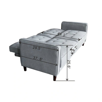 Grattan Luxury Sofa Bed