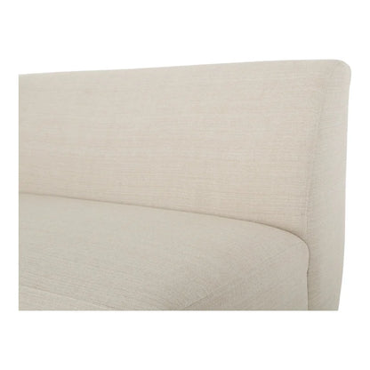 Aurelle Home Yanelli Modern 2-seat Left Sofa