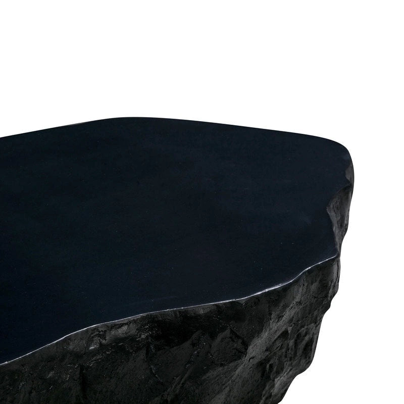 Crag Concrete Indoor / Outdoor Coffee Table
