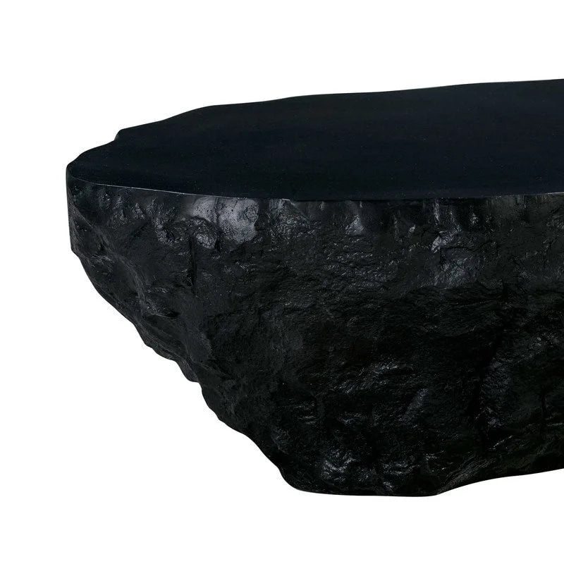 Crag Concrete Indoor / Outdoor Coffee Table