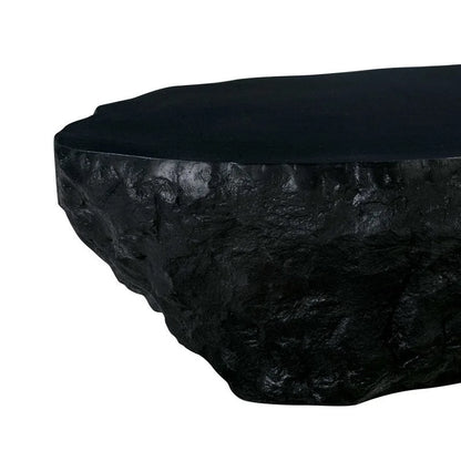 Crag Concrete Indoor / Outdoor Coffee Table