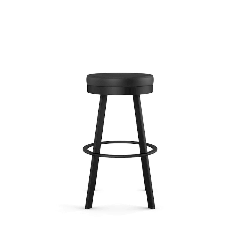 Amisco Swice Swivel Bar Stool - N/A