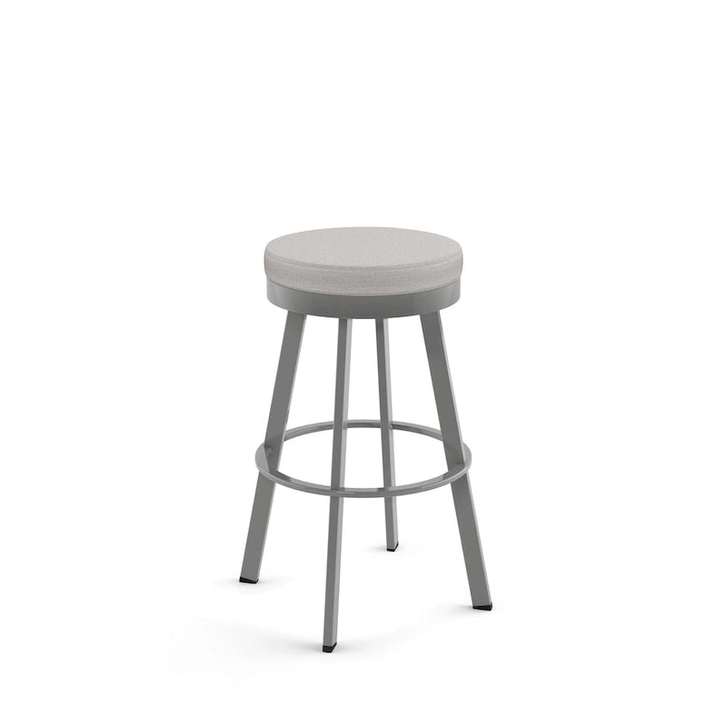 Amisco Swice Swivel Bar Stool - N/A