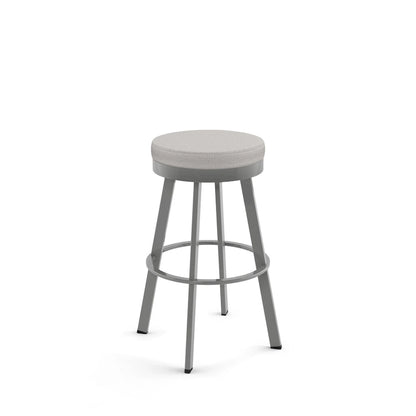 Amisco Swice Swivel Bar Stool - N/A