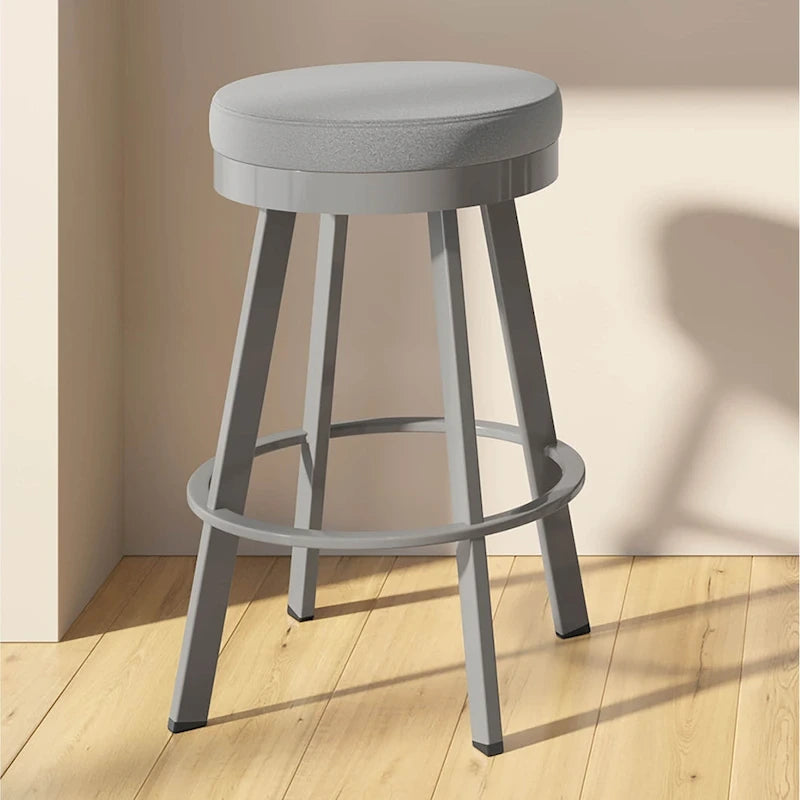 Amisco Swice Swivel Bar Stool - N/A
