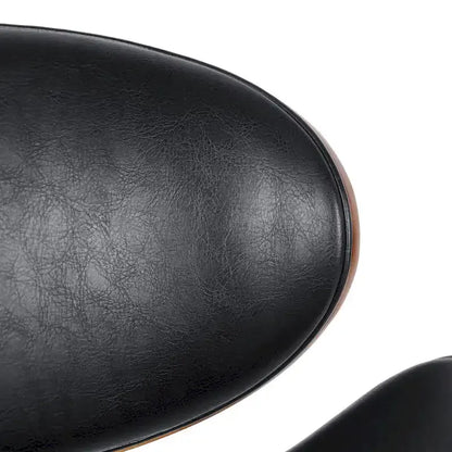 Jakin Indoor Upholstered Swivel Barstool by Christopher Knight Home