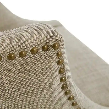 Madison Park Quarry Swivel Counter Stool