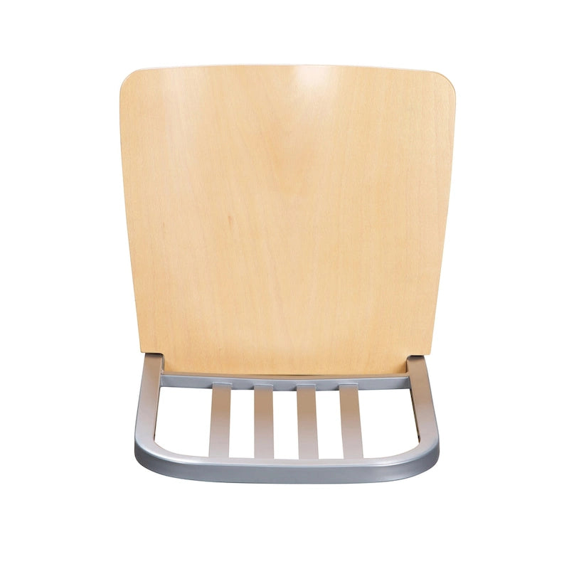 Crane Metal Barstool (Set of 2)