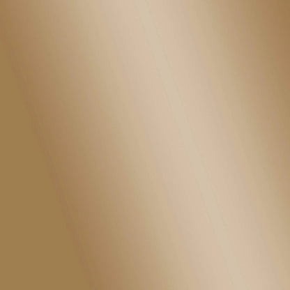 SEI Furniture Sawtelle Contemporary Champagne Glass Coffee Table