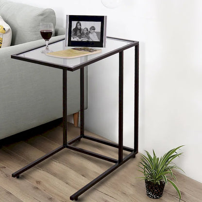Coffee Tray Side Sofa End Table Living Room Modern Home Furniture
