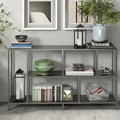 Winthrop Console Table