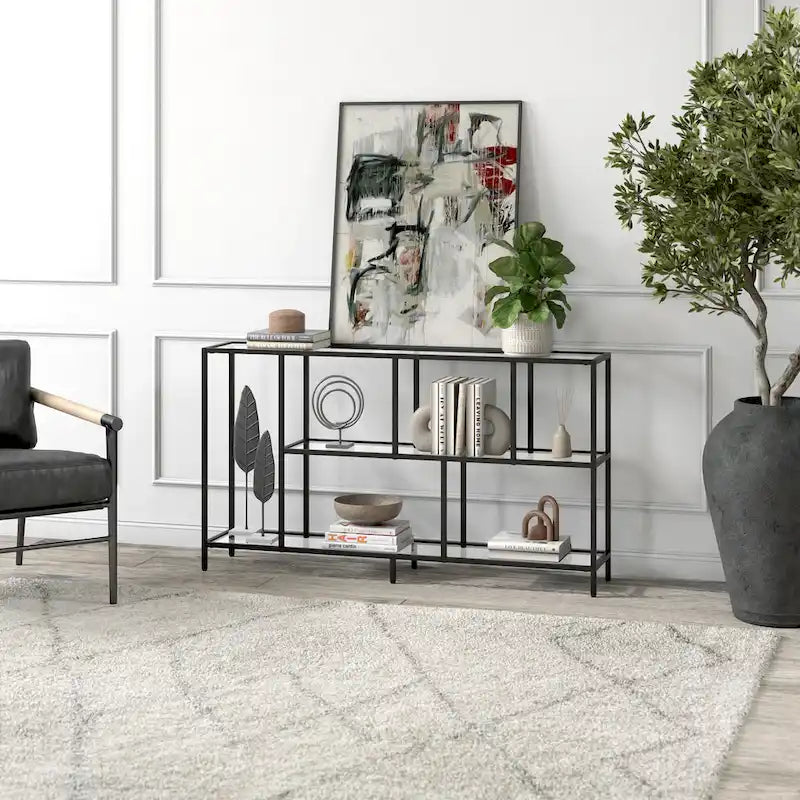 Winthrop Console Table