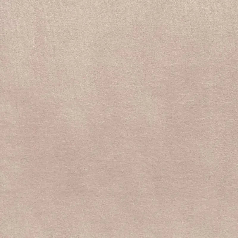 Silver Orchid Sid Velvet Tufted Ottoman