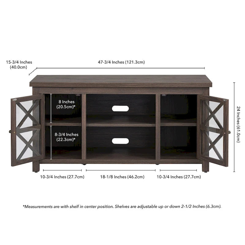 Colton 47 TV Stand