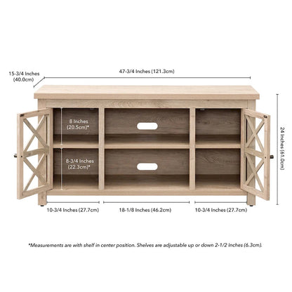 Colton 47 TV Stand