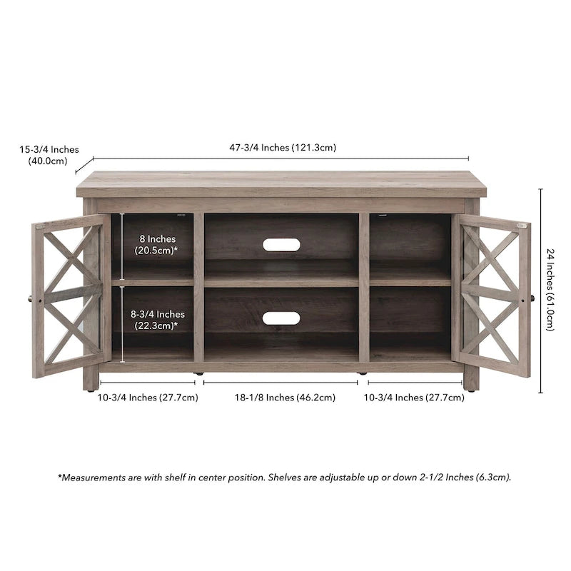 Colton 47 TV Stand