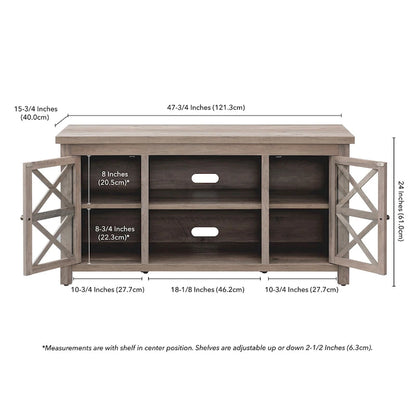 Colton 47 TV Stand