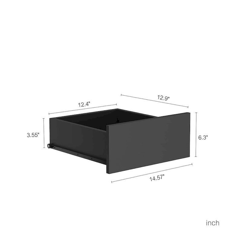74 Freestanding Kitchen Pantry Cabinet Cupboard with 6 Doors,3 Shelves and 2 Drawer, Laundry Room Storage