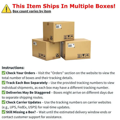 36 in Solid Wood Round Top Counter Height Dining Table with 4 Stools