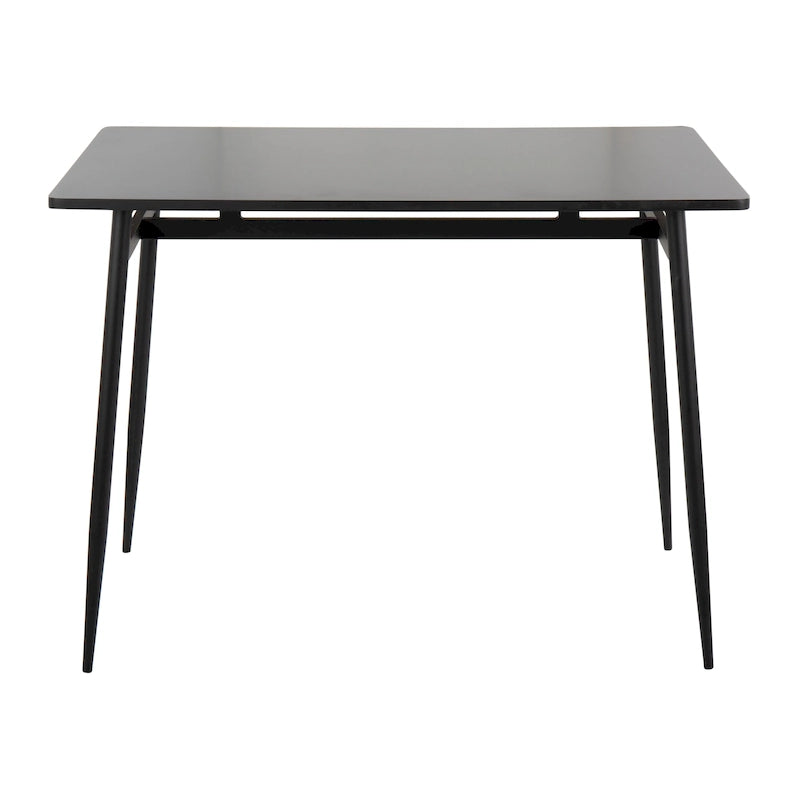 Silver Orchid Naldi Counter Height Dining Table