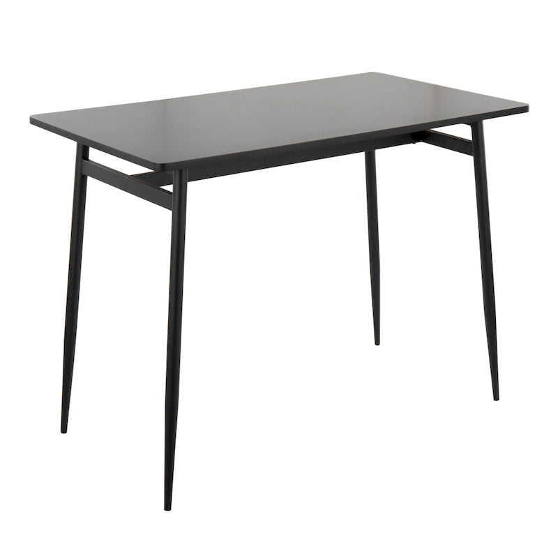 Silver Orchid Naldi Counter Height Dining Table