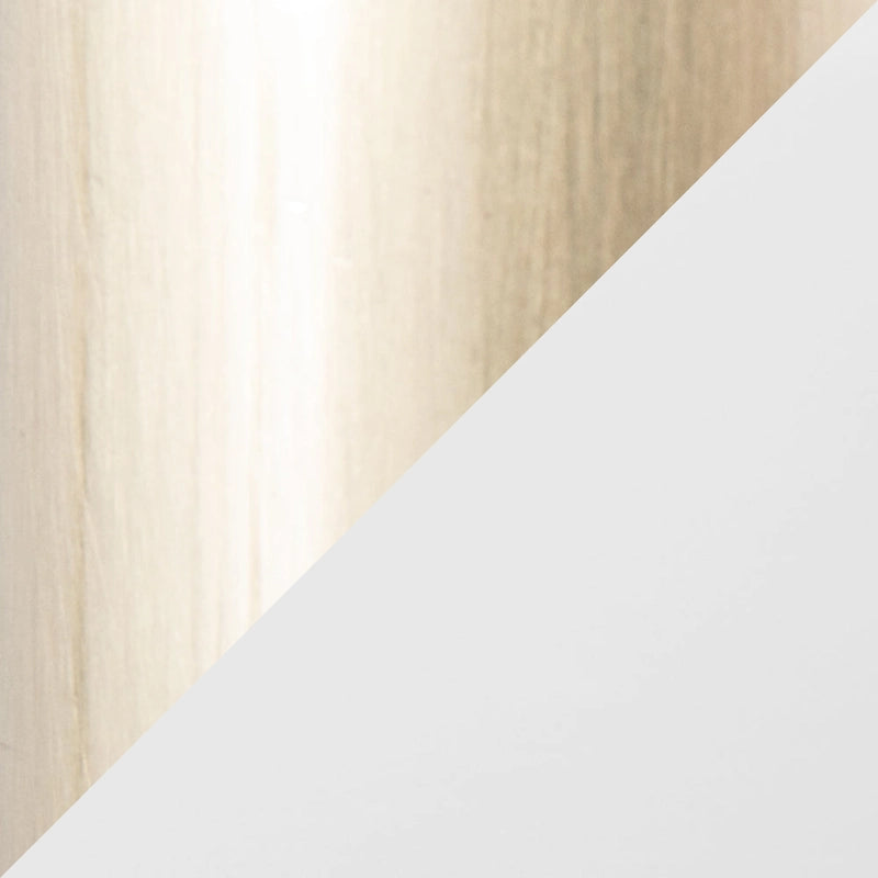 Silver Orchid Naldi Counter Height Dining Table