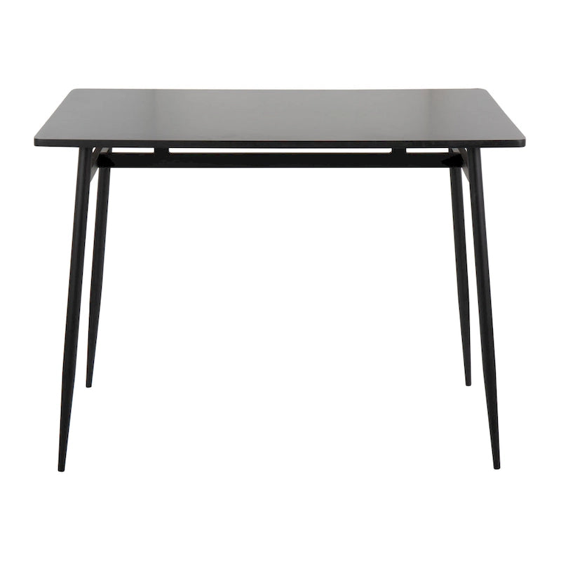 Silver Orchid Naldi Counter Height Dining Table