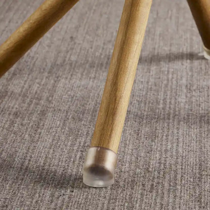 Art Leon Set of 2 Mid-century Swivel Home Office Chair