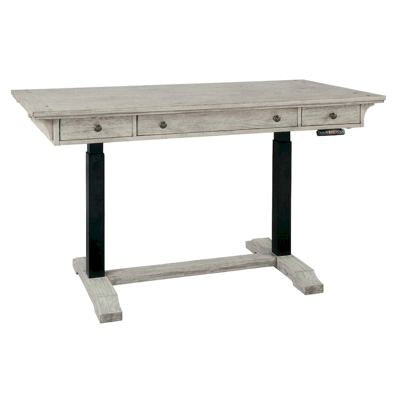 Hekman Lift/ Adjustable Desk