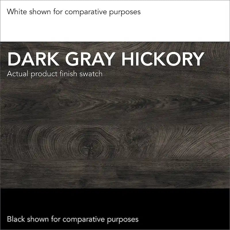 Refinery 3-drawer Mobile File Cabinet