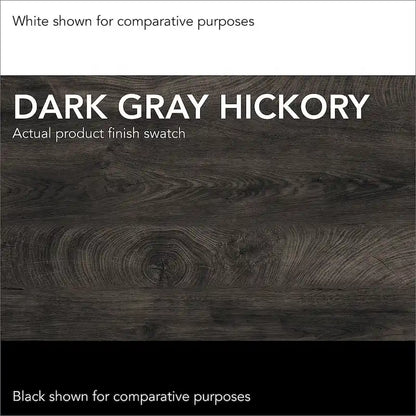 Refinery 3-drawer Mobile File Cabinet