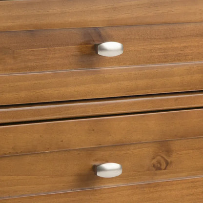 WYNDENHALL Norfolk 24 inch Wide Transitional Bedside Nightstand Table - 24 Inches wide