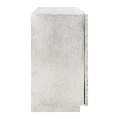 SAFAVIEH Couture Liubov Sunburst 2 Door Chest