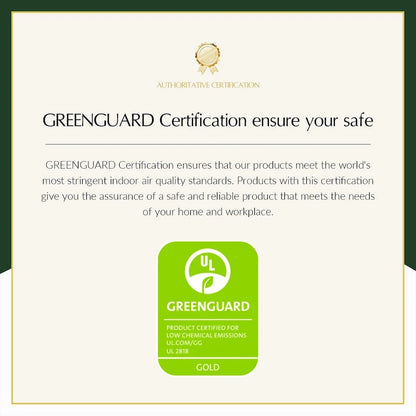 Taresa Modern Mid-Back Swivel Height Adjustable Task Chair with Nailhead Trim by HULALA HOME