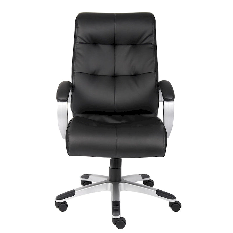 Boss Double Plush High Back Executive Chair