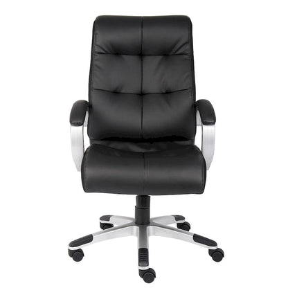 Boss Double Plush High Back Executive Chair