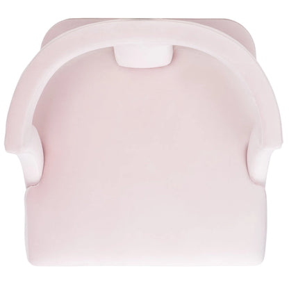 SAFAVIEH Emelie Accent Chair - 27 W x 27 D x 27 H - 26Wx27Dx27H