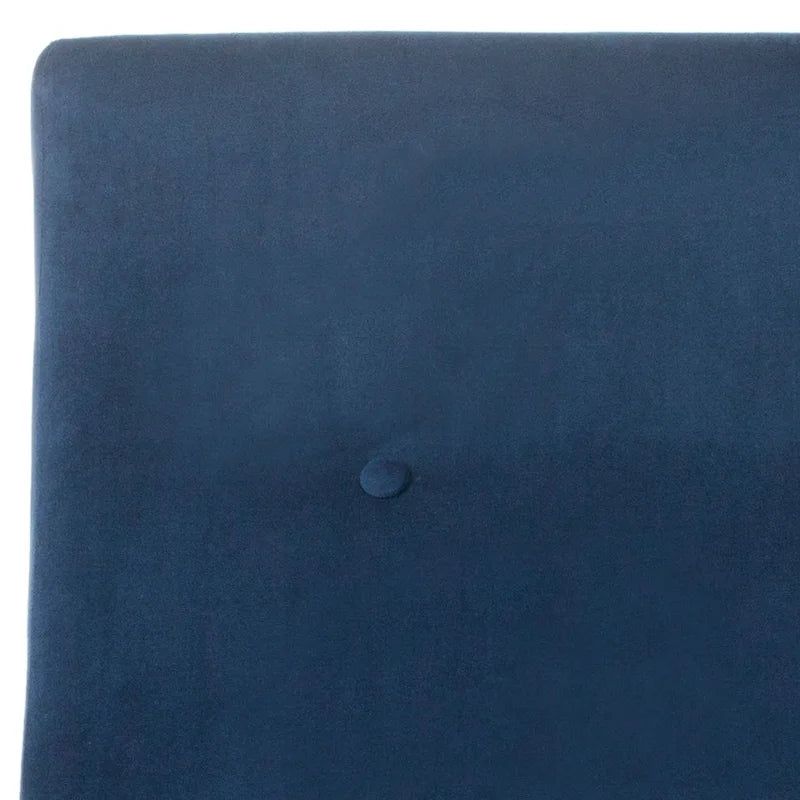 SAFAVIEH Senja Mid-Century Modern Retro Club Chair - 27.5 x 34.8 x 37 - 28Wx35Dx37H