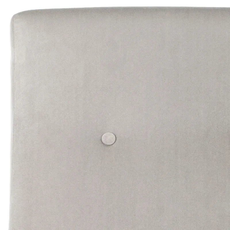 SAFAVIEH Senja Mid-Century Modern Retro Club Chair - 27.5 x 34.8 x 37 - 28Wx35Dx37H