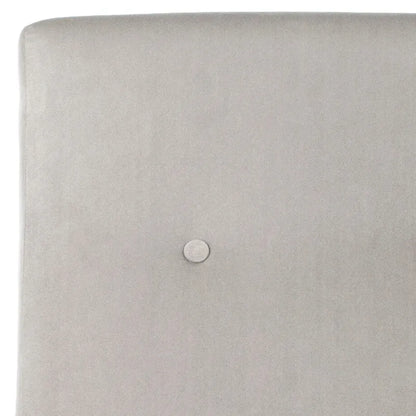 SAFAVIEH Senja Mid-Century Modern Retro Club Chair - 27.5 x 34.8 x 37 - 28Wx35Dx37H