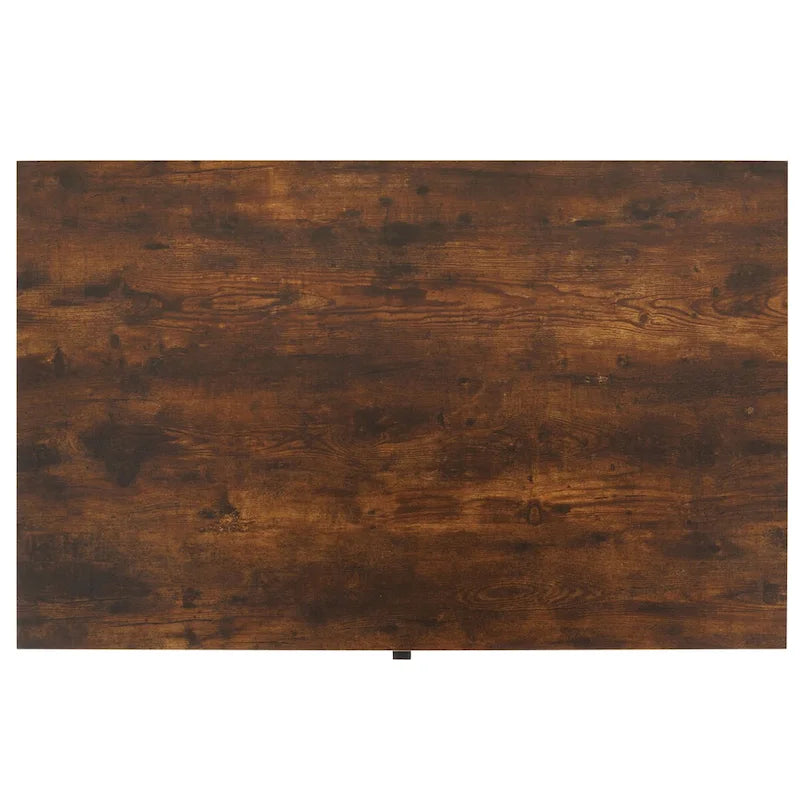 SAFAVIEH Tawnee Coffee Table - 47 W x 30 D x 16 H - 47Wx30Dx16H
