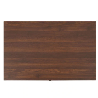 SAFAVIEH Tawnee Coffee Table - 47 W x 30 D x 16 H - 47Wx30Dx16H