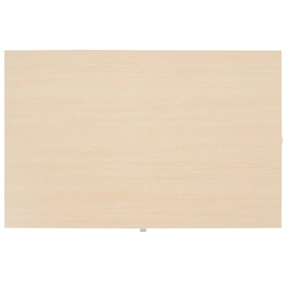 SAFAVIEH Tawnee Coffee Table - 47 W x 30 D x 16 H - 47Wx30Dx16H